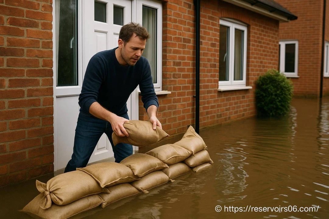 Protéger sa maison des inondations