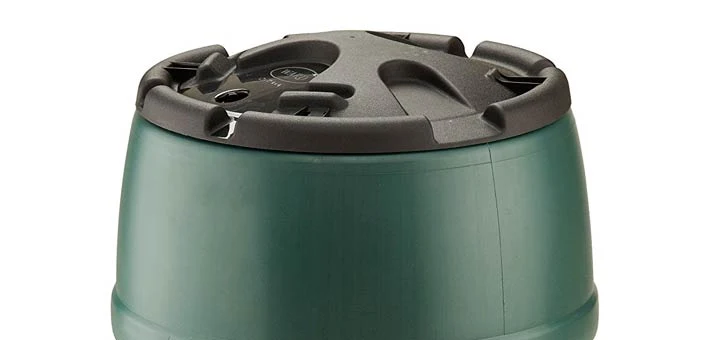 Comment choisir son récupérateur d'eau de pluie ?