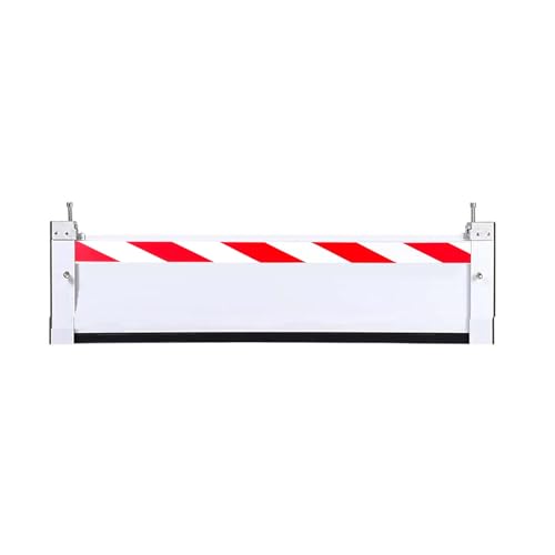 Porte De Protection Contre Les Inondations En Aluminium Renf