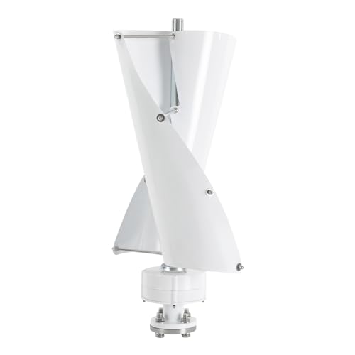 OMGGYER Ensemble complet déolienne 24V Roue éolienne Générat