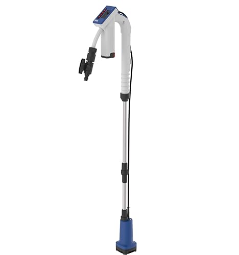 Güde Pompe pour fûts de pluie à batterie RFP 12-201-04 (12 V
