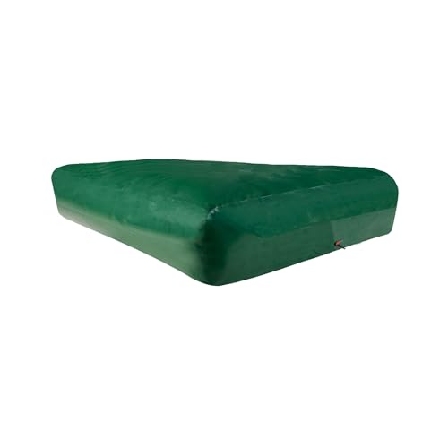 Cuve citerne souple WERKA PRO 10 000 litres (4 x 2,5 x 1 m)