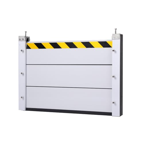 Barrière Mobile de Protection Contre les Inondations,Barrièr