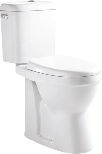 ONDÉE - Pack WC ALTI sans bride SH. H85 - 5xl36 - 5x66cm - C