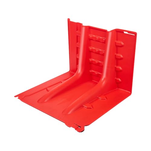 Système de barrière de contrôle des inondations avec design 