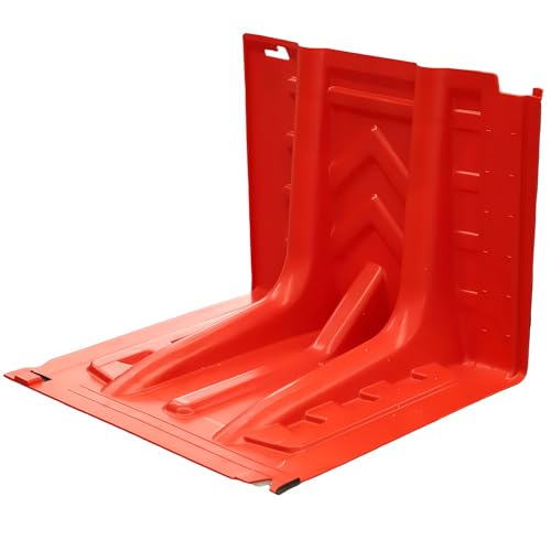 YUSDATC Kit de barrière Anti-inondation modulaire en L - Sys