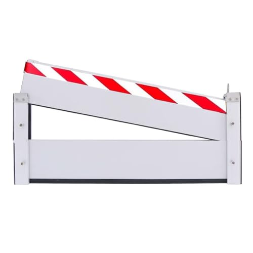 L 56cm * H 40cm Mur Anti-inondation Mobile Pour Garage, Déta