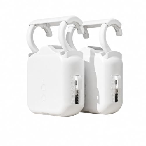 Ioensy Mécanisme Électrique pour Riaux Comman par Traction L