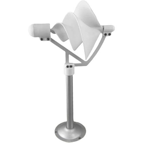 Kit éolienne portable - Eco-Friendly 3-Phase Brushless Turbi