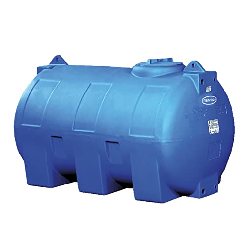 Cuve a Eau RENSON 300L, cuve Eau 300l, cuve à Faible encombr