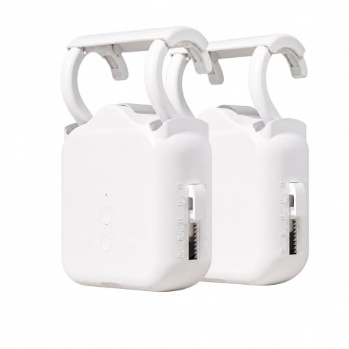 Ioensy Mécanisme Électrique pour Riaux Comman par Traction L