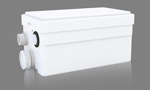 Pompe de Relevage DOUCHE BSF12025 - pompe de relevage eaux u