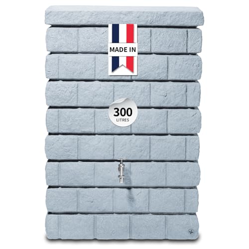 GARANTIA Rocky JR Récupérateur Eau 300L