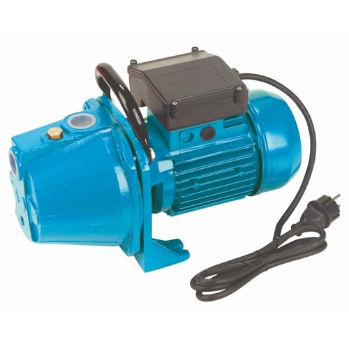 Pompe d’Arrosage Portable Spid’O 600 W - Débit 3600 L/h - 3,