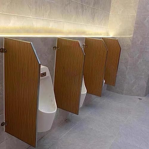 Brise-vue pour urinoir et déflecteur anti-odeurs pour toilet