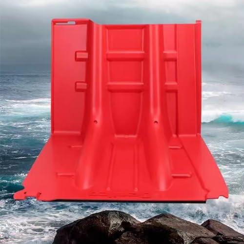 Barrière Anti-inondation réutilisable, système de contrôle d