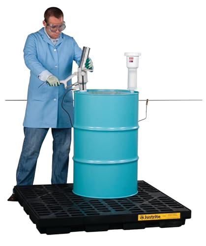Système Standard pour Recyclage des Aérosol