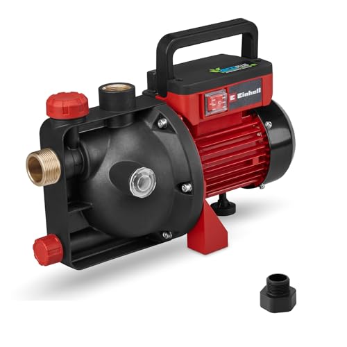 Einhell Pompe de jardin GC-GP 6050