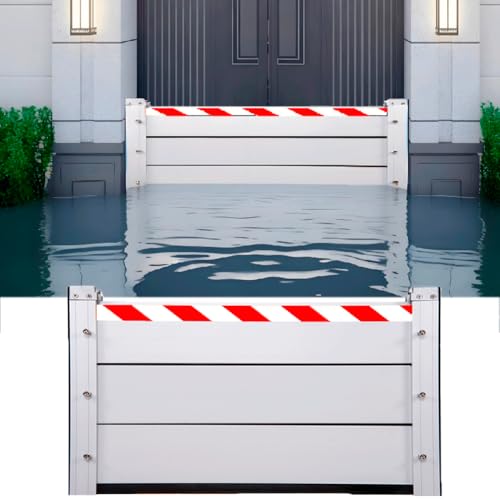 Porte De Barrière De Protection Contre Les Inondations L 315