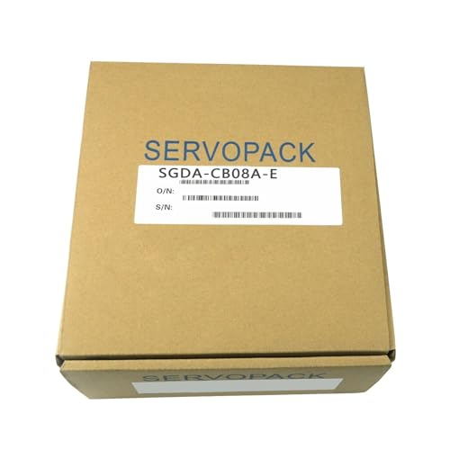 Livraison express SGDA-CB08A-E Neuf et scellé dans sa boîte 