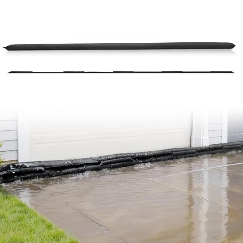 VEVOR Barrière Anti-inondation Activée par lEau, Sacs d'Inon