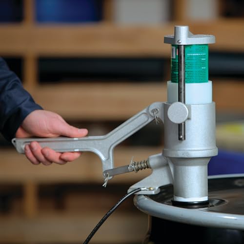 Système Standard pour Recyclage des Aérosol