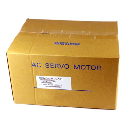 Livraison express SGMGH-44DCA61 Neuf et scellé dans sa boîte