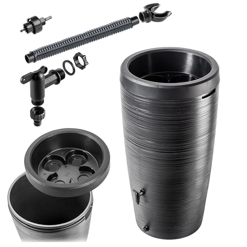 Récupérateur eau de pluie