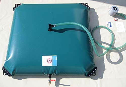 Kit Citerne Souple 500L Résistant