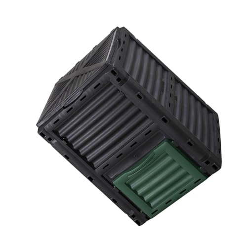 COOLHOOD Efficiency Récipient à humus de 300 l avec plusieur