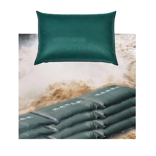 Sacs de contrôle des inondations activés par leau pour la pr