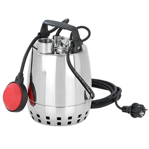 Pompe de relevage Calpeda GXRM9 0,25 KW - Monophasé 220V - J