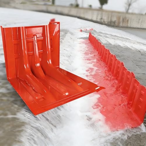 Panneau de contrôle des inondations Reu - Panneau de contrôl