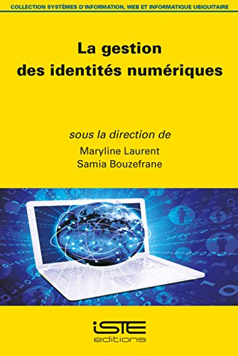 La gestion des identités numériques