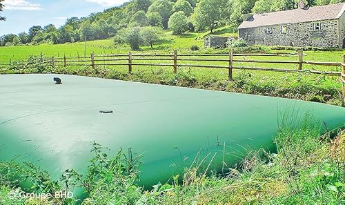 Citerne souple / Poche à eau